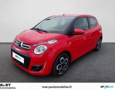 Citroen C1 - C1 VTi 72 S&S Feel - 8 990 €