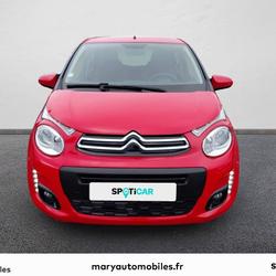 Citroen C1 C1 VTi 72 S&S Feel Cond&eacute;-en-Normandie