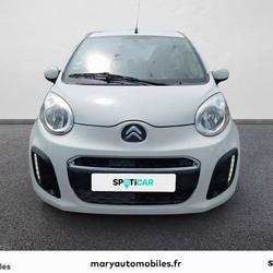 Citroen C1 C1 1.0i Confort Cond&eacute;-en-Normandie