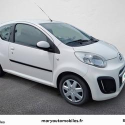 Citroen C1 C1 1.0i Confort Cond&eacute;-en-Normandie
