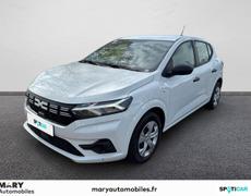 Dacia Sandero Honfleur