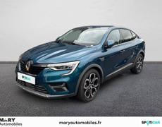 Renault Arkana Honfleur
