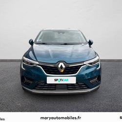 Renault Arkana Arkana E-Tech 145 - 21B Intens Honfleur