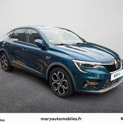 Renault Arkana Arkana E-Tech 145 - 21B Intens Honfleur