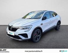 Renault Arkana - Arkana E-Tech 145 - 21B R.S. Line - 20 990 €
