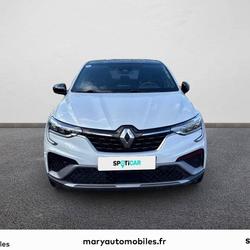Renault Arkana Arkana E-Tech 145 - 21B R.S. Line Honfleur
