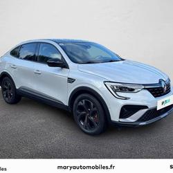 Renault Arkana Arkana E-Tech 145 - 21B R.S. Line Honfleur