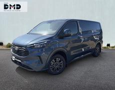 Ford Transit Custom Saint-Herblain