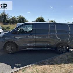Ford Transit Custom 280 L1H1 2.0 EcoBlue 136ch Limited Saint-Herblain
