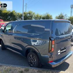 Ford Transit Custom 280 L1H1 2.0 EcoBlue 136ch Limited Saint-Herblain
