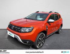 Dacia Duster Honfleur