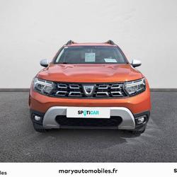 Dacia Duster Duster ECO-G 100 4x2 Prestige + Honfleur
