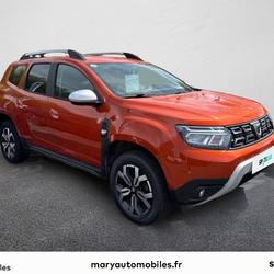Dacia Duster Duster ECO-G 100 4x2 Prestige + Honfleur