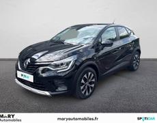 Renault Captur Honfleur