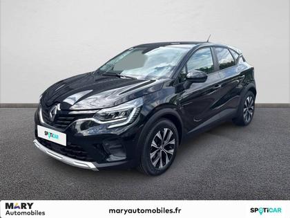 Renault Captur - Captur E-Tech full hybrid 145 Evolution - 20 990 €