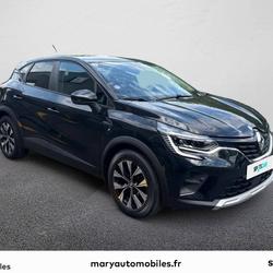 Renault Captur Captur E-Tech full hybrid 145 Evolution Honfleur