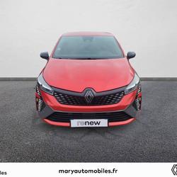 Renault Clio 5 Clio TCe 90 Esprit Alpine Honfleur