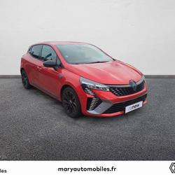 Renault Clio 5 Clio TCe 90 Esprit Alpine Honfleur
