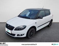 Skoda Fabia Isigny-sur-Mer