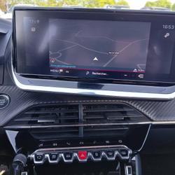 Peugeot 2008 2008 BlueHDi 100 S&S BVM6 Allure Business Bi&eacute;ville-Beuville