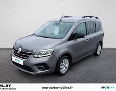 Renault Kangoo Isigny-sur-Mer