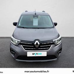 Renault Kangoo Kangoo Blue dCi 115 EDC Techno Isigny-sur-Mer