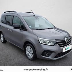 Renault Kangoo Kangoo Blue dCi 115 EDC Techno Isigny-sur-Mer