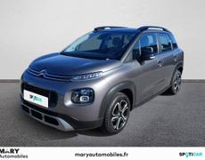 Citroen C3 Aircross Isigny-sur-Mer