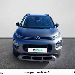 Citroen C3 Aircross C3 Aircross BlueHDi 110 S&S BVM6 Feel Isigny-sur-Mer