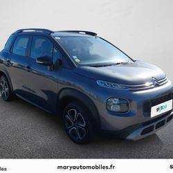 Citroen C3 Aircross C3 Aircross BlueHDi 110 S&S BVM6 Feel Isigny-sur-Mer