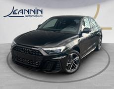 Audi A1 Sportback Samoreau