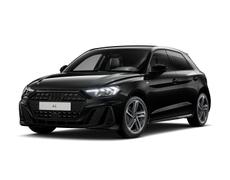 Audi A1 Sportback Samoreau