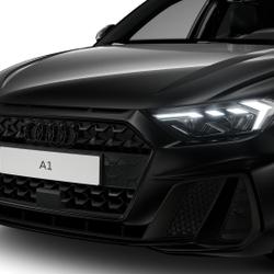 Audi A1 Sportback A1 Sportback 35 TFSI 150 ch S tronic 7 S Line Samoreau