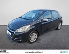 Peugeot 208 Isigny-sur-Mer