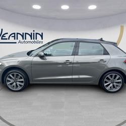 Audi A1 Sportback A1 Sportback 25 TFSI 95 ch BVM5 Design Samoreau