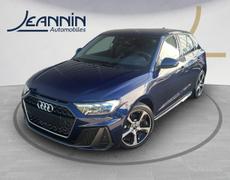 Audi A1 Sportback Samoreau