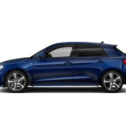 Audi A1 Sportback A1 Sportback 30 TFSI 116 ch S tronic 7 S Line Samoreau