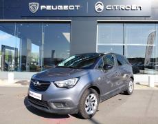 Opel Crossland X Biéville-Beuville