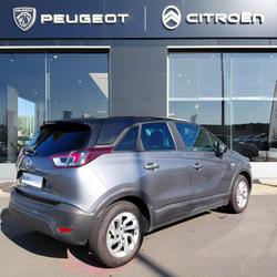 Opel Crossland X Crossland X 1.2 81 ch Innovation Bi&eacute;ville-Beuville