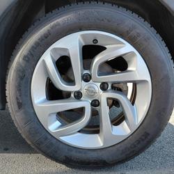 Opel Crossland X Crossland X 1.2 81 ch Innovation Bi&eacute;ville-Beuville