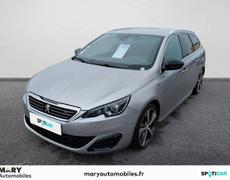 Peugeot 308 SW Phase 2 Isigny-sur-Mer