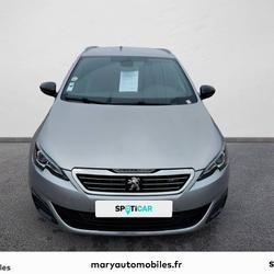 Peugeot 308 SW Phase 2 308 SW 2.0 BlueHDi 180ch S&S EAT6 GT Isigny-sur-Mer