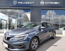 Renault Megane 4 Estate - Megane IV Estate Blue dCi 115 Evolution - 12 690 €