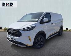 Ford Transit Custom Saint-Herblain