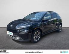 Hyundai Kona Honfleur