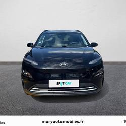 Hyundai Kona Kona Electrique 39 kWh - 136 ch Intuitive Honfleur