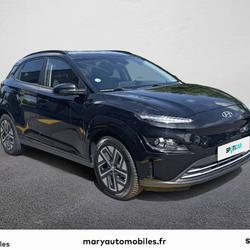 Hyundai Kona Kona Electrique 39 kWh - 136 ch Intuitive Honfleur