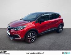 Renault Captur Honfleur