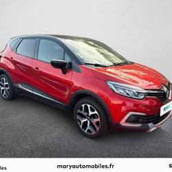 Renault Captur Captur dCi 110 Energy Intens Honfleur