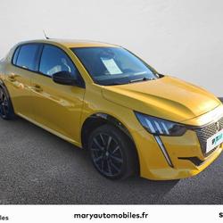 Peugeot 208 208 PureTech 100 S&S BVM6 GT Isigny-sur-Mer